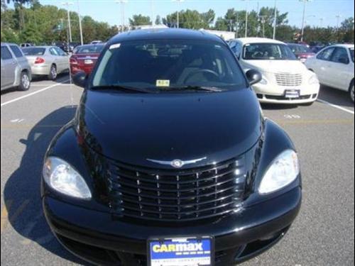 Chrysler PT Cruiser 2004 photo 1