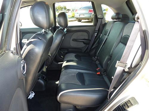 Chrysler PT Cruiser SLT 25 Other