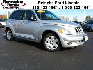 Chrysler PT Cruiser Base Other