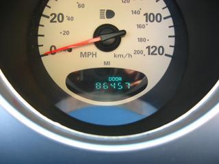 Chrysler PT Cruiser 2004 photo 2