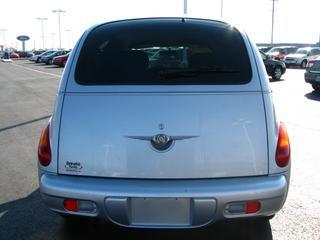 Chrysler PT Cruiser 2004 photo 5