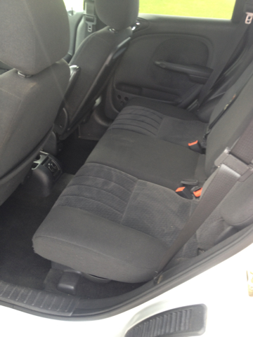 Chrysler PT Cruiser 2004 photo 1