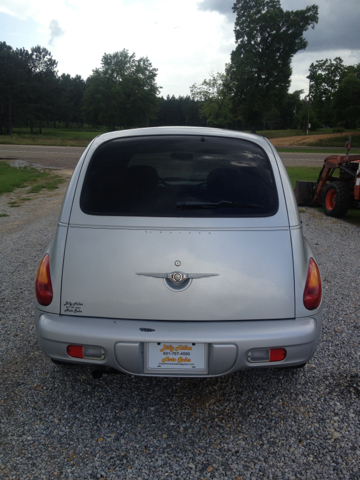 Chrysler PT Cruiser 2004 photo 3