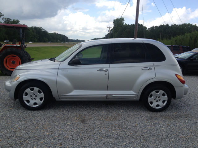 Chrysler PT Cruiser 2004 photo 4