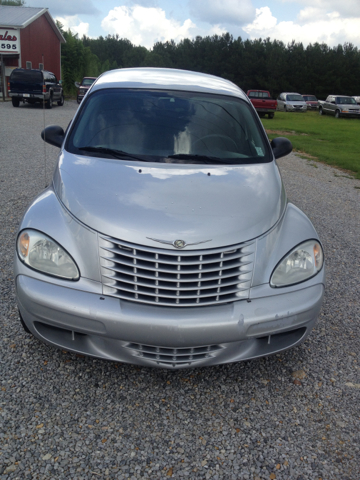 Chrysler PT Cruiser 2004 photo 5
