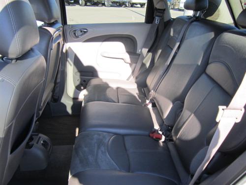 Chrysler PT Cruiser SLT 25 Other