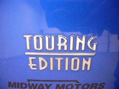 Chrysler PT Cruiser 2004 photo 4