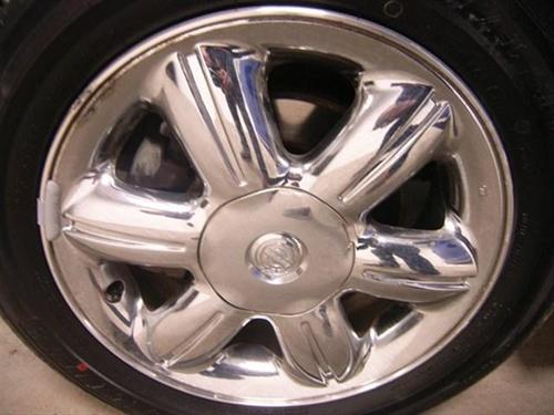 Chrysler PT Cruiser 2004 photo 5