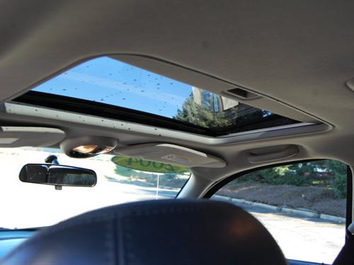 Chrysler PT Cruiser 2004 photo 3