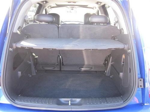 Chrysler PT Cruiser 2004 photo 5