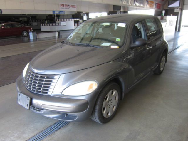 Chrysler PT Cruiser 2004 photo 2