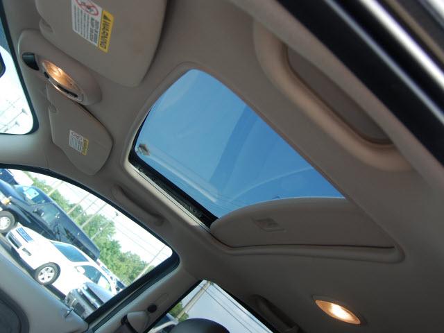 Chrysler PT Cruiser 2004 photo 2