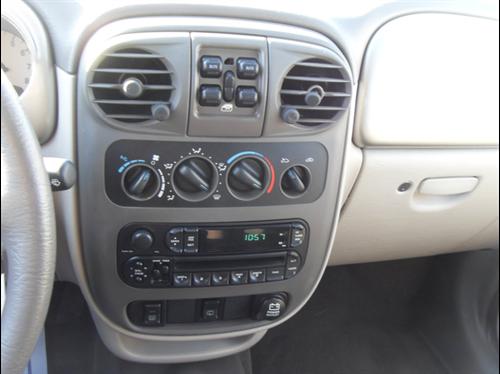 Chrysler PT Cruiser 3.5 Other