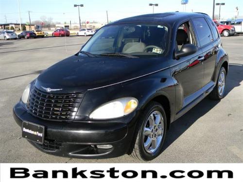 Chrysler PT Cruiser SLT 25 Other