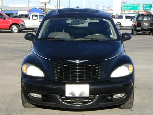 Chrysler PT Cruiser 2004 photo 1
