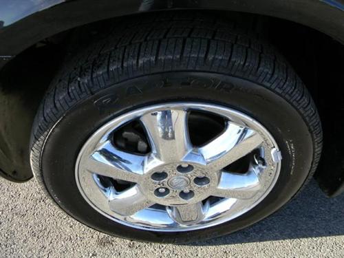 Chrysler PT Cruiser 2004 photo 5