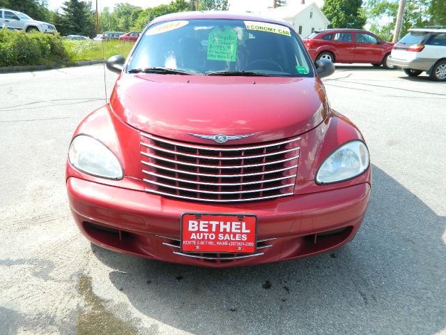 Chrysler PT Cruiser 2004 photo 1