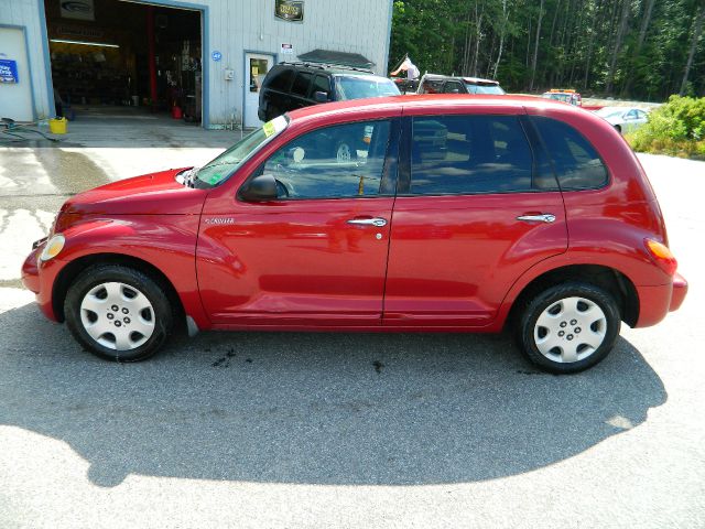 Chrysler PT Cruiser 2004 photo 3