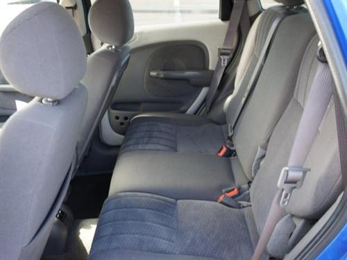 Chrysler PT Cruiser 2004 photo 3