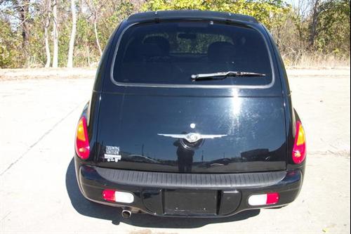 Chrysler PT Cruiser 3.5 Other