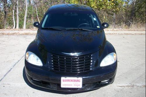 Chrysler PT Cruiser 2004 photo 2