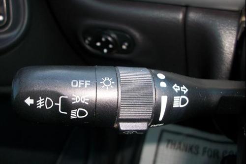 Chrysler PT Cruiser 2004 photo 5