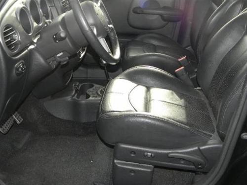 Chrysler PT Cruiser Passion Other