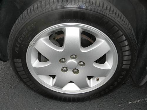 Chrysler PT Cruiser 2004 photo 2