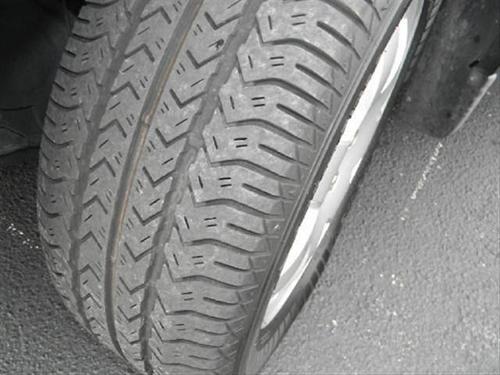 Chrysler PT Cruiser 2004 photo 3