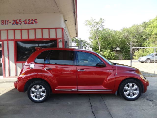 Chrysler PT Cruiser Limited SUV