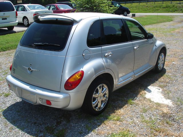 Chrysler PT Cruiser CX W/comfortconvience SUV