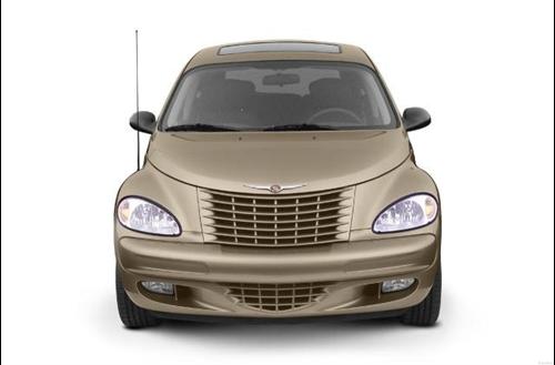 Chrysler PT Cruiser 2004 photo 2