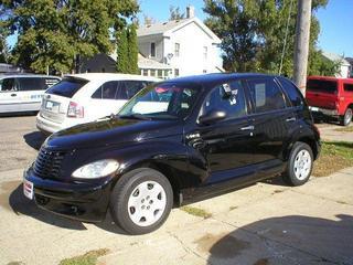 Chrysler PT Cruiser Base Other