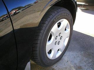 Chrysler PT Cruiser 2004 photo 3