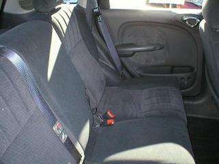 Chrysler PT Cruiser 2004 photo 4