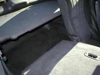 Chrysler PT Cruiser 2004 photo 5