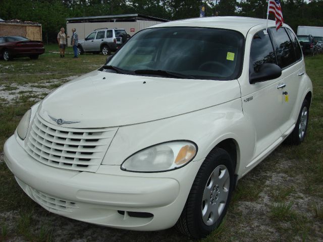 Chrysler PT Cruiser 2005 photo 1