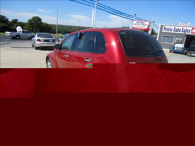 Chrysler PT Cruiser 2005 photo 1