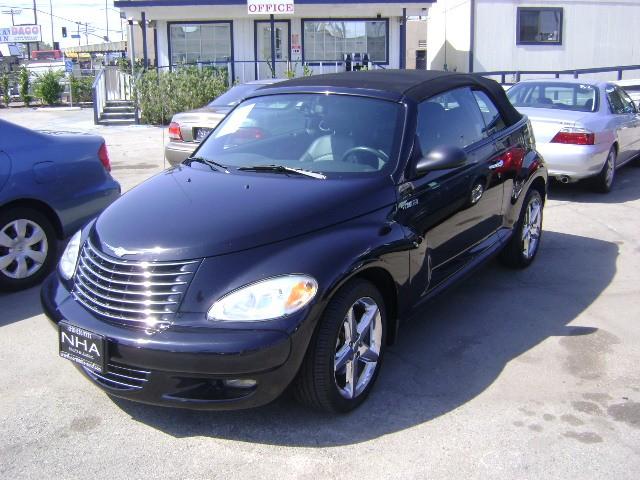 Chrysler PT Cruiser 2005 photo 1