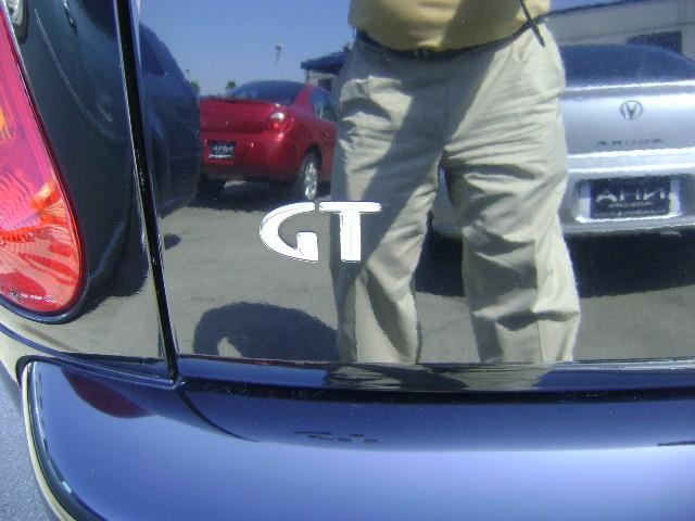 Chrysler PT Cruiser 2005 photo 4