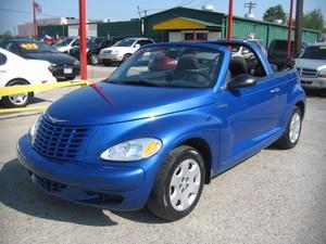 Chrysler PT Cruiser 2005 photo 1
