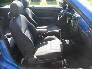 Chrysler PT Cruiser 2005 photo 3