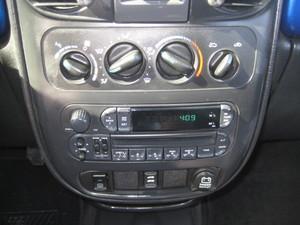 Chrysler PT Cruiser 2005 photo 5