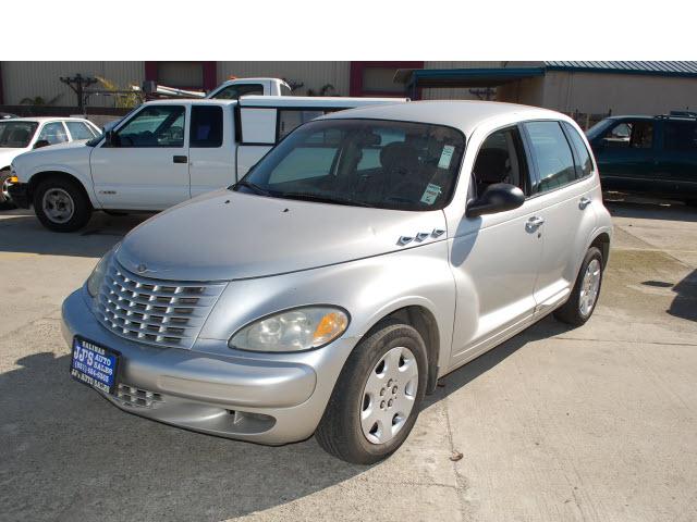 Chrysler PT Cruiser 3.5 Sport Utility
