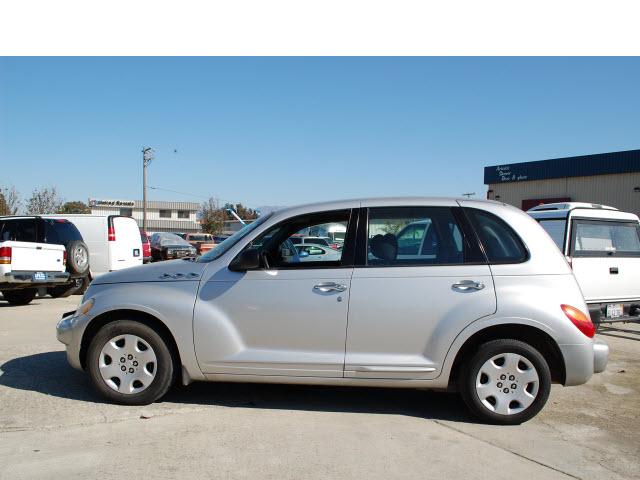 Chrysler PT Cruiser 2005 photo 1