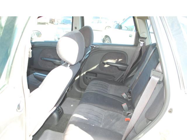 Chrysler PT Cruiser 2005 photo 3
