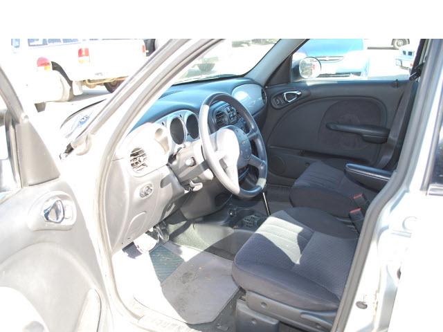 Chrysler PT Cruiser 2005 photo 5