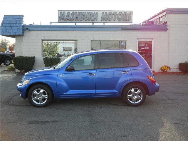 Chrysler PT Cruiser Base Sport Utility
