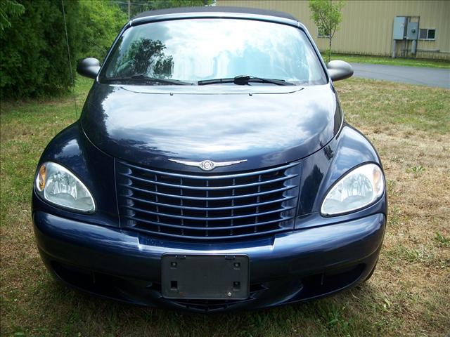 Chrysler PT Cruiser 2005 photo 1