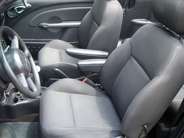 Chrysler PT Cruiser 2005 photo 3
